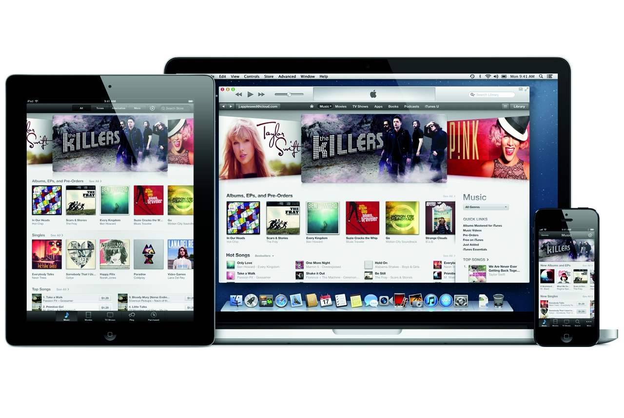 Creating an iTunes Store account without credit card Creating an iTunes Store account without credit card