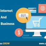 Using The Internet To Launch And Grow Your Business online