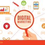 Promoting a Product Using Digital Marketing Approaches