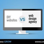 Professional Web Design Compared To DIY Web Design – Which One Is The Best For You To Choose?