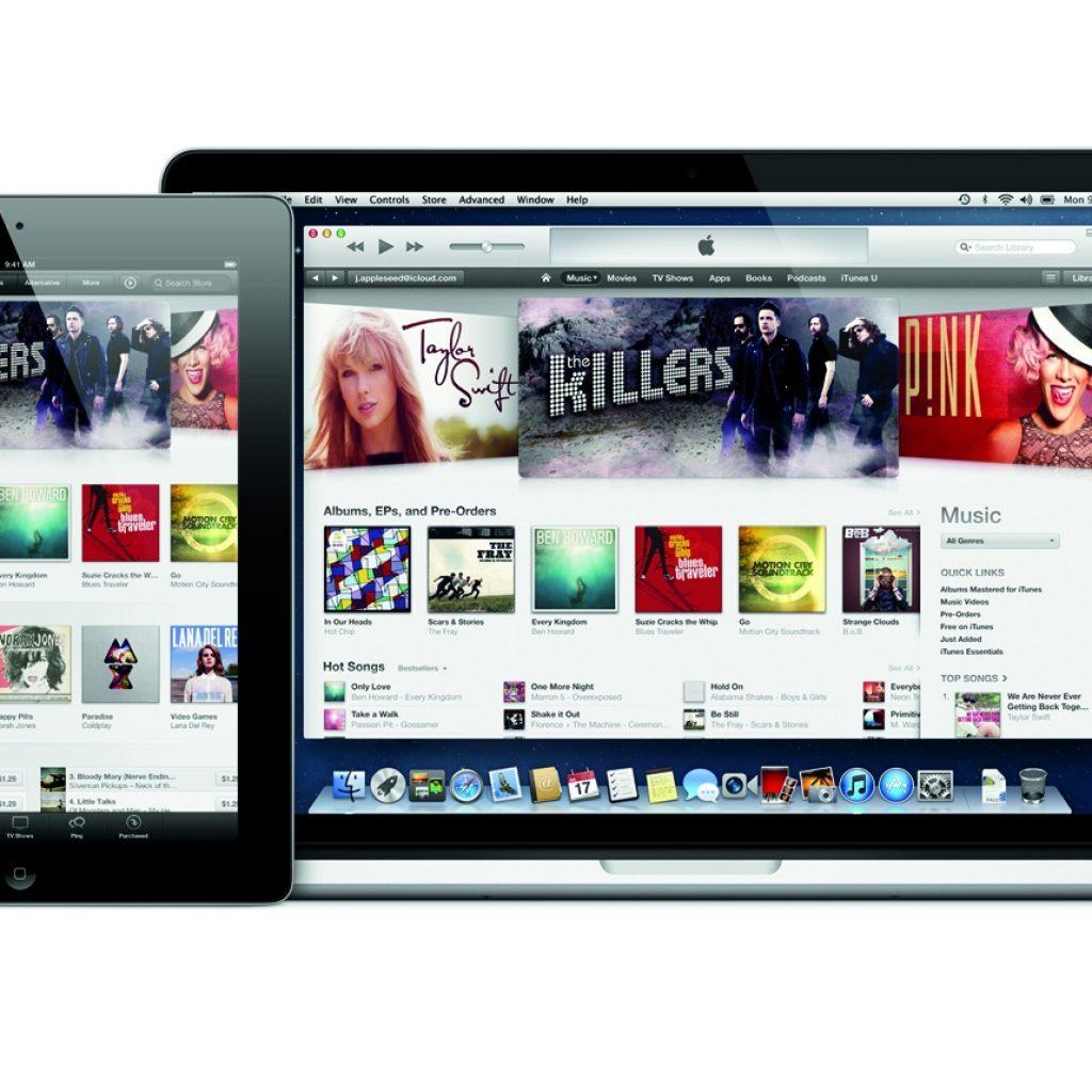 Creating an iTunes Store account without credit card Blog Web