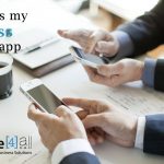 Why does my business organisation need an app