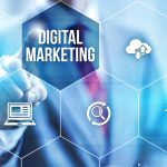 What Is Digital Marketing ?