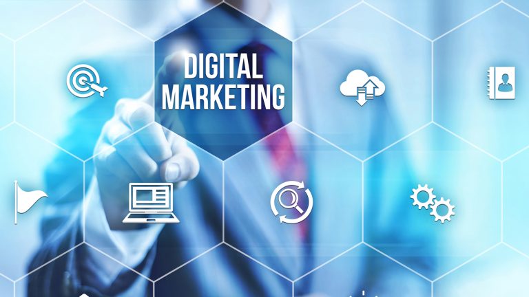 What Is Digital Marketing ?