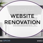 5 Signs Your Business Website Needs A Renovation