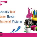 3 Causes Your Website Wants Professional Pictures