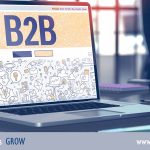 How to Create B2B Websites