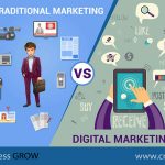Is Digital Marketing Always The Winner?