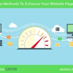 5 Simple Methods To Enhance Your Website Page Speed