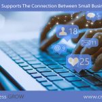 How Social Media Supports The Connection Between Small Businesses And Clients