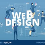 8 Web Design Values And Methods For An Extremely Converting Website