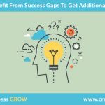 How To Benefit From Success Gaps To Get Additional Customers