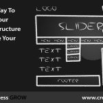 The Best Way To Progress Your Website Structure To Increase Your Earnings