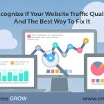 Tips To Recognize If Your Website Traffic Quality Is Poor And The Best Way To Fix It