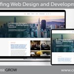 Staffing Web Design and Development