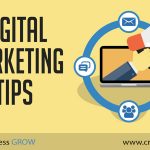 24 Digital Marketing Tips to Increase Your Traffic