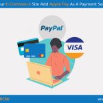Have your e-commerce site add Apple Pay as a payment selection?