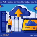 A Deep Dive into Web Hosting Services in Lebanon: Navigating Your Online Presence