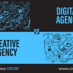 The Difference Between Creative and Digital Agencies