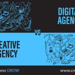 The Difference Between Creative and Digital Agencies
