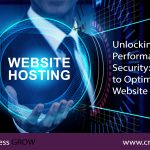 Unlocking Peak Performance and Security: A Guide to Optimizing Your Website Hosting