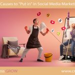 13 Causes to - Put in - in Social Media Marketing