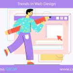 Trends in Web Design