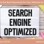 How to Find the Best Keywords for Your Website to Boost SEO