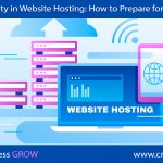 Scalability in Website Hosting: How to Prepare for Growth