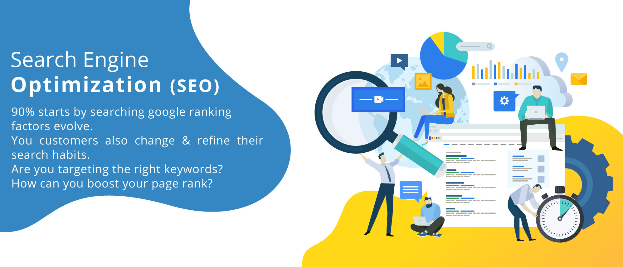 SEO Search Engine Optimization Lebanon, Are you confused by the phrase SEO Search Engine Optimization?