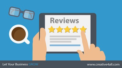 5 Techniques to Create Additional Online Customer Reviews