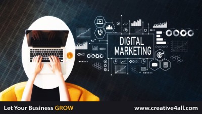 6 Ways Digital Marketing Can Assist Your Business