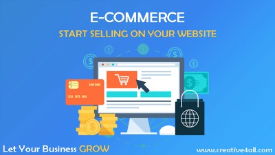 eCommerce - Web Design \u0026 Web Development - Our Services ...