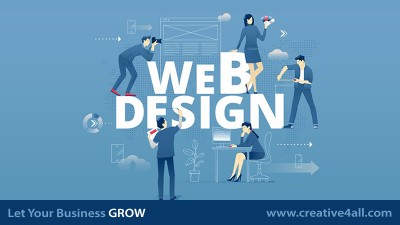 8 Web Design Values And Methods For An Extremely Converting Website