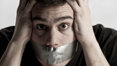 Social Media Lives Forever, Watch What You Say