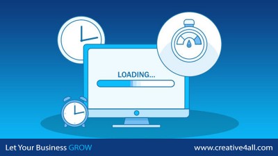 Causes For Your Slow Website Loading And The Way To Fix It