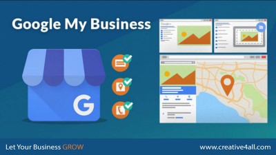 Google My Business Is Very Important & What Is It ?