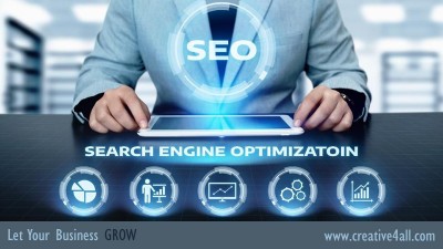 Here Are 5 Reasons Why Your Company Still Needs Search Engine Optimization ( SEO )