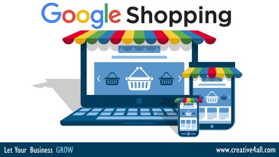 How to Convert Your Consumers via Google Shopping?