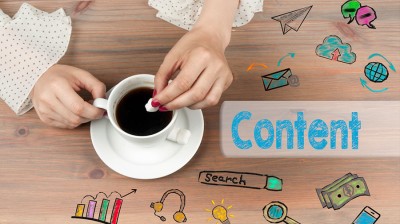 How To Create The Best Social Media Content: Say Less