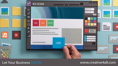 Is It Essential To Update Your Web Design?