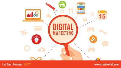 Promoting a Product Using Digital Marketing Approaches