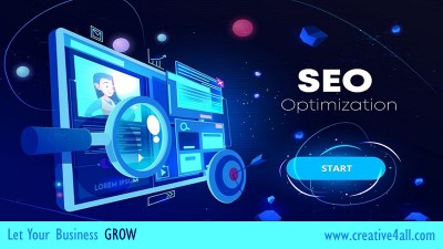 Provide Your Search Engine Optimization ( SEO ) A Boost For The New Financial Year