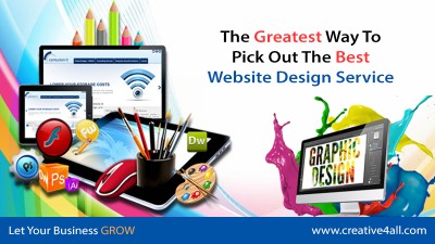 The Greatest Way To Pick Out The Best Website Design Service