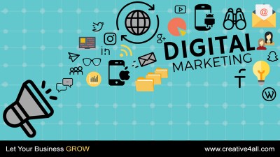 The Small Business Guide to Digital Marketing