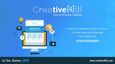 The Way Web Design is Useful for Small Businesses