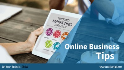 Think Out-of-the-box Regarding Your Online Business
