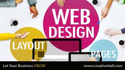 Web Design Tips To Make Your Site Look Professional