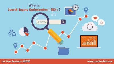 What is Search Engine Optimization ( SEO ) ?