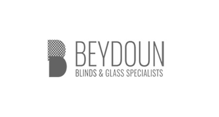 Beydoun Blinds & Glass Curtains Specialists